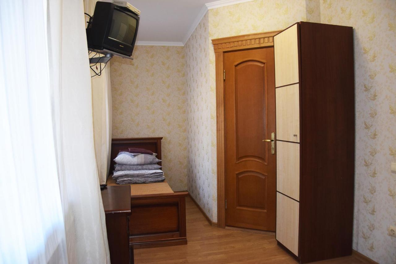 Hotel Лісова Казка Slawske Exterior foto