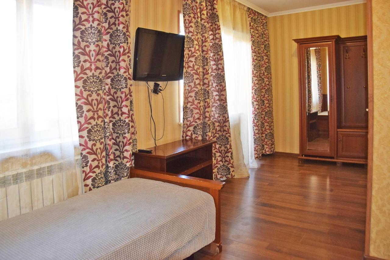 Hotel Лісова Казка Slawske Exterior foto