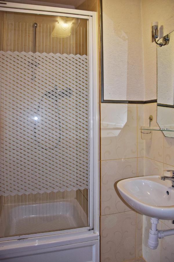 Hotel Лісова Казка Slawske Exterior foto