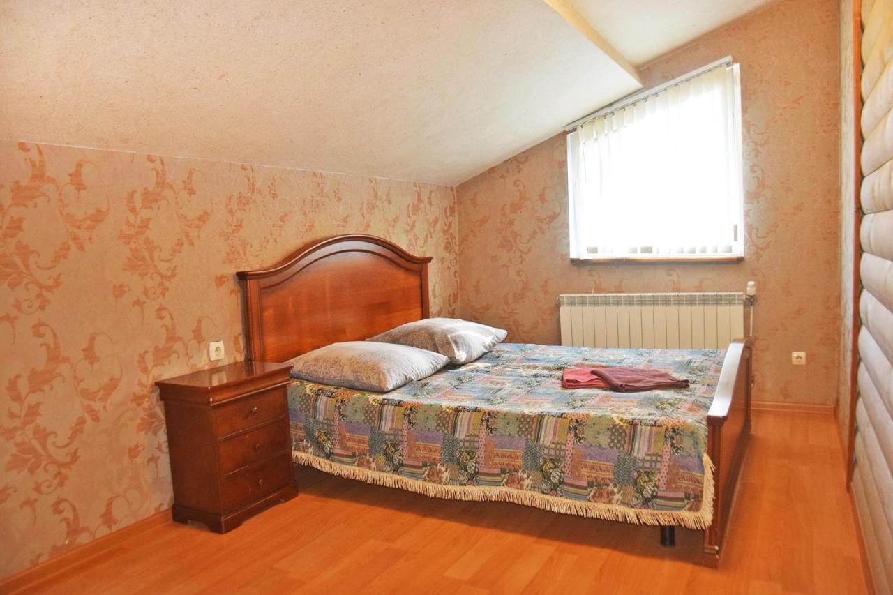 Hotel Лісова Казка Slawske Exterior foto
